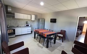 Departamento Tranquilidad y descanso
